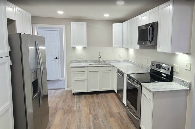 1909 167th Avenue NW, Andover, MN 55304