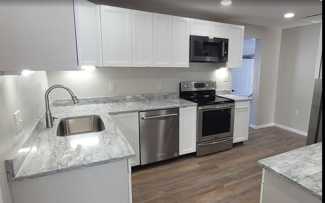 1909 167th Avenue NW, Andover, MN 55304