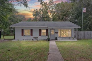 2467 Dauphin Island Parkway, Mobile, AL 36605