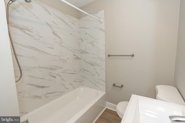 1605 CARSWELL ST, Baltimore, MD 21218