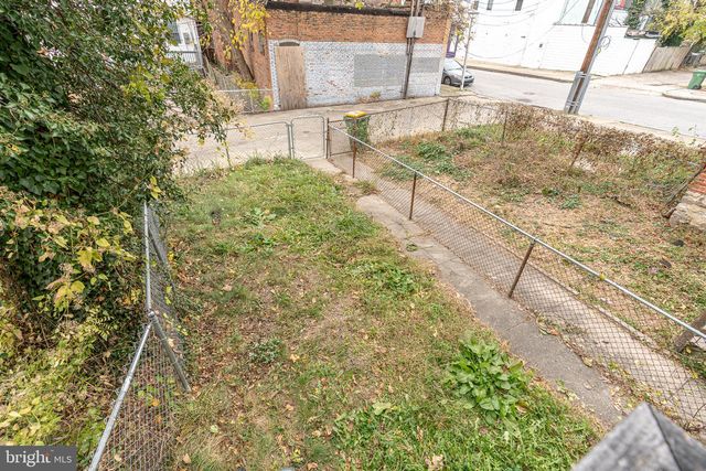 1605 CARSWELL ST, Baltimore, MD 21218