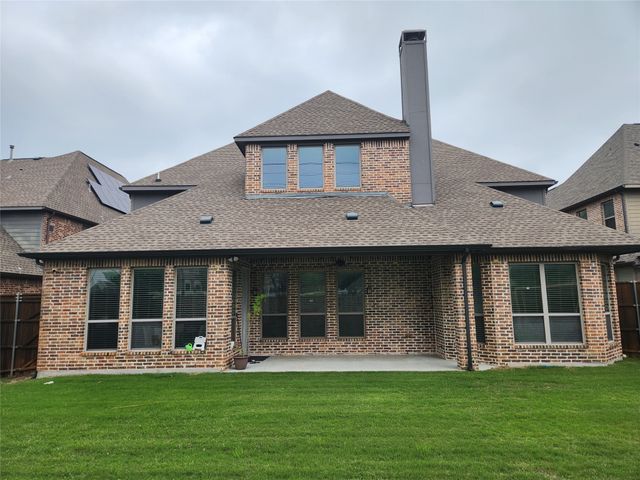 10647 Kingsford Lane, Frisco, TX 75035