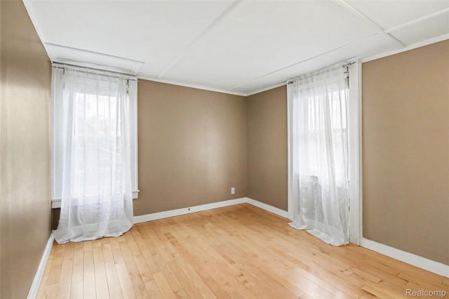 1430 Rossdale Drive, Waterford Charter Township, MI 48328