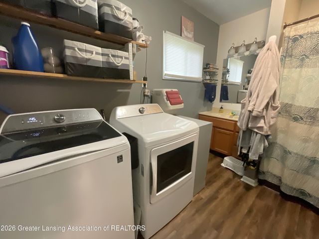 630 Summer Street, Olivet, MI 49076