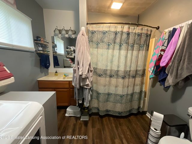630 Summer Street, Olivet, MI 49076