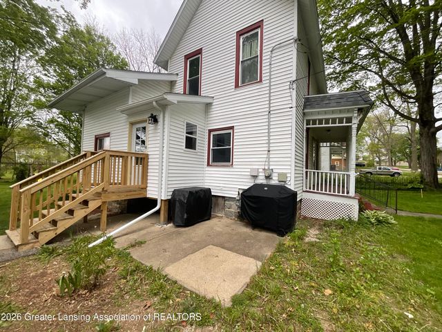 630 Summer Street, Olivet, MI 49076