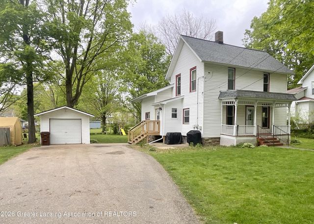 630 Summer Street, Olivet, MI 49076
