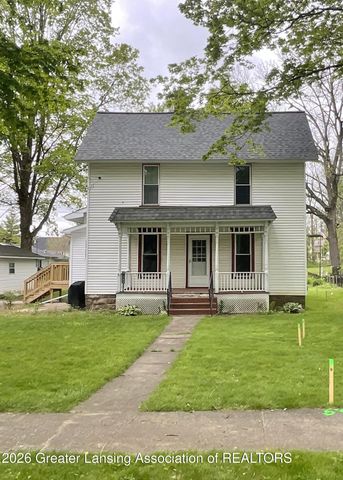 630 Summer Street, Olivet, MI 49076