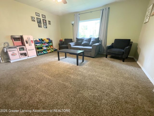 630 Summer Street, Olivet, MI 49076