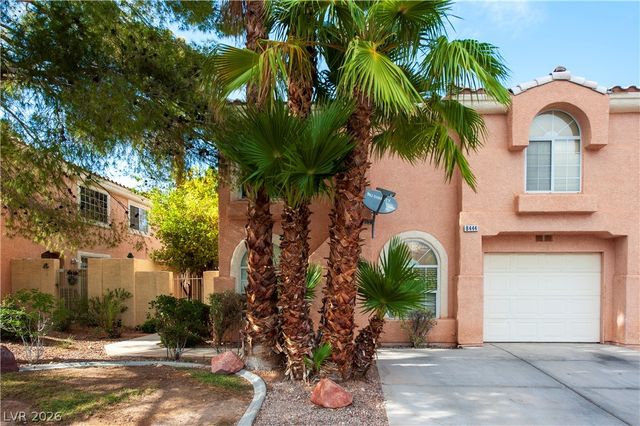 8444 Stoney Bluff Avenue, Las Vegas, NV 89129