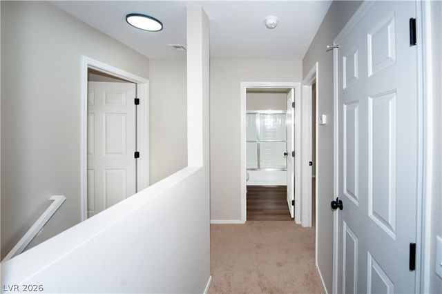 8444 Stoney Bluff Avenue, Las Vegas, NV 89129