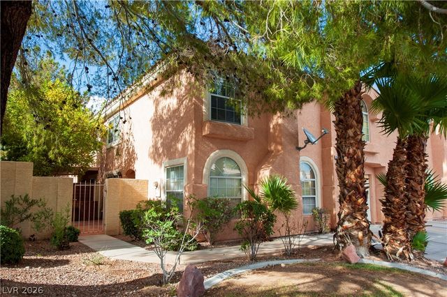 8444 Stoney Bluff Avenue, Las Vegas, NV 89129