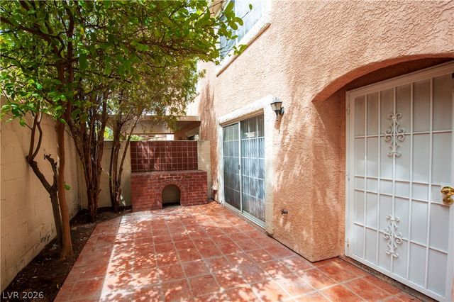 8444 Stoney Bluff Avenue, Las Vegas, NV 89129