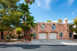 8444 Stoney Bluff Avenue, Las Vegas, NV 89129