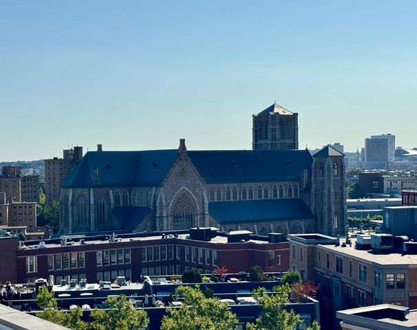 485-495 Harrison Ave 201, Boston, MA 02118
