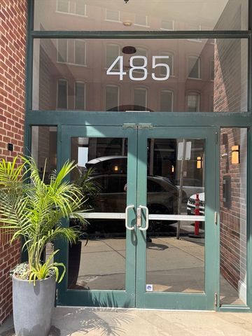 485-495 Harrison Ave 201, Boston, MA 02118