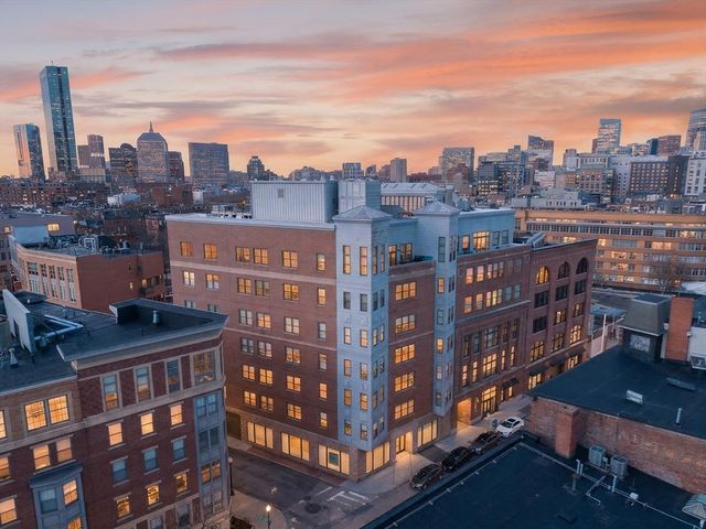 485-495 Harrison Ave 201, Boston, MA 02118