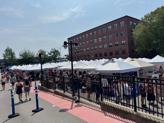 485-495 Harrison Ave 201, Boston, MA 02118