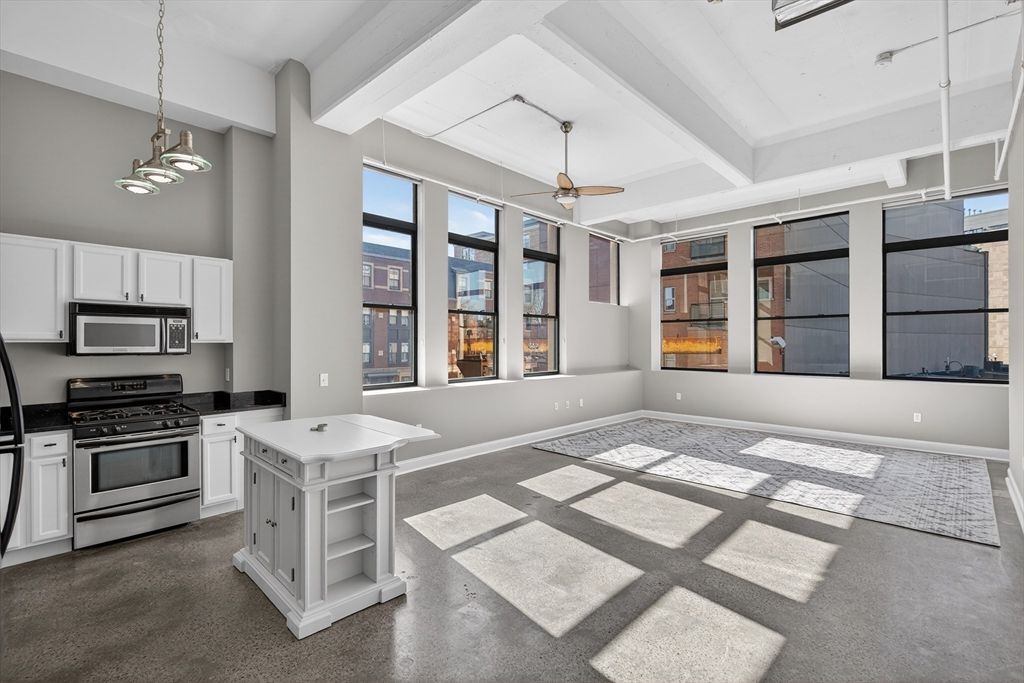 485-495 Harrison Ave 201, Boston, MA 02118