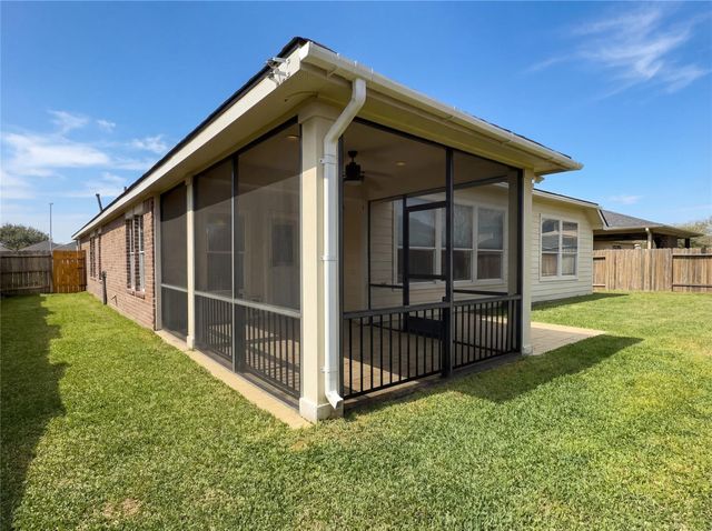 8707 Rocky Knoll Lane, Rosenberg, TX 77469