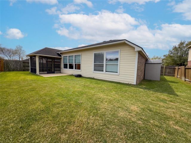 8707 Rocky Knoll Lane, Rosenberg, TX 77469