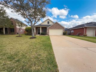 8707 Rocky Knoll Lane, Rosenberg, TX 77469