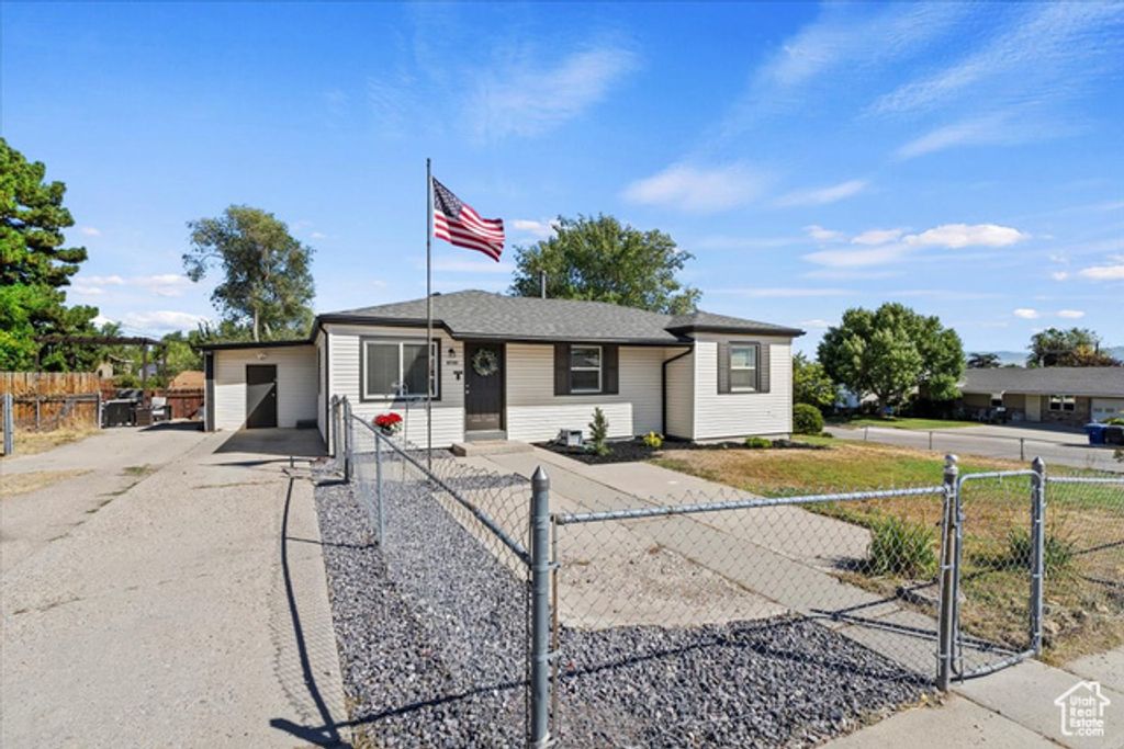 4780 W SARBO ST, Kearns, UT 84118