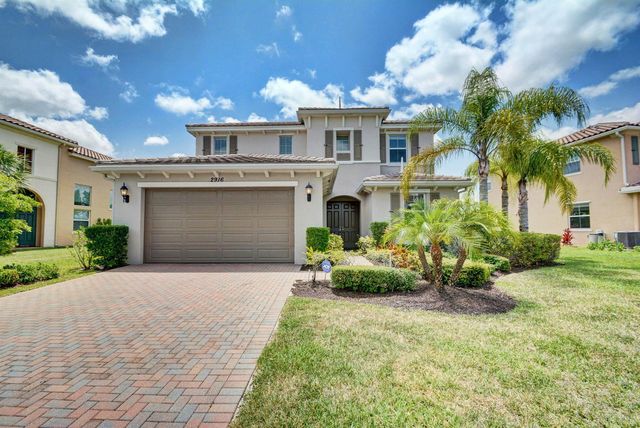 2916 Payson Way, Wellington, FL 33414