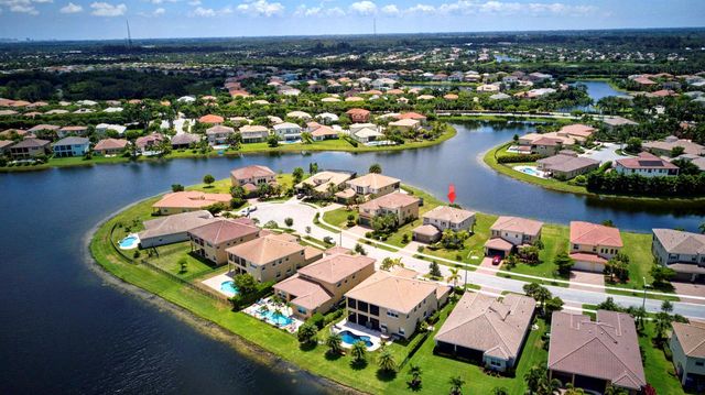 2916 Payson Way, Wellington, FL 33414