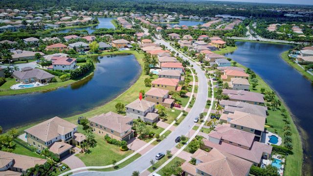 2916 Payson Way, Wellington, FL 33414