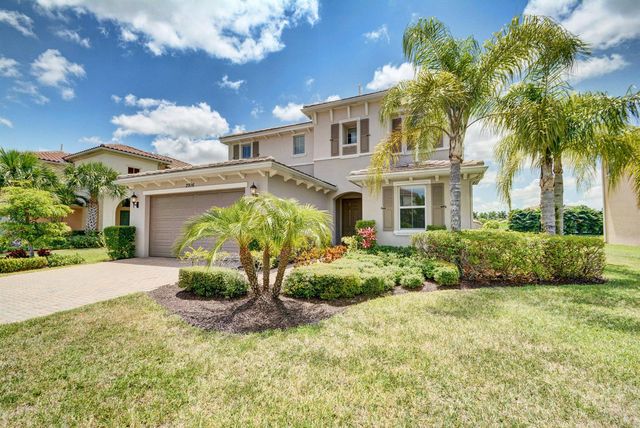 2916 Payson Way, Wellington, FL 33414