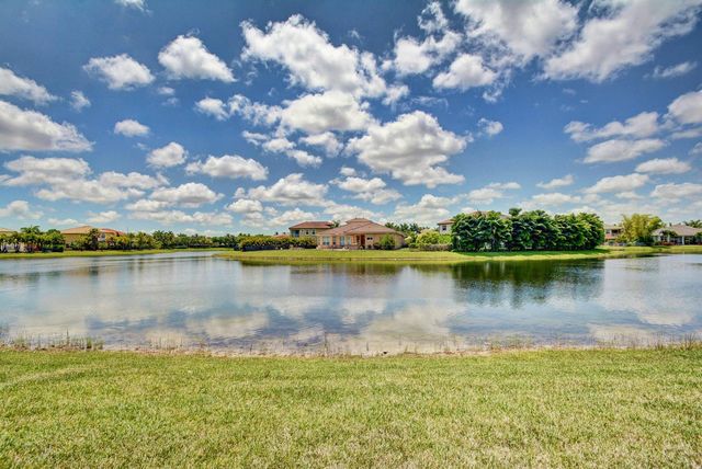 2916 Payson Way, Wellington, FL 33414