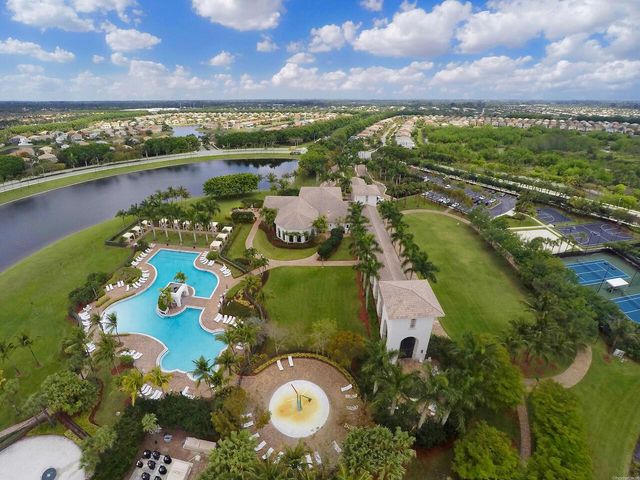 2916 Payson Way, Wellington, FL 33414