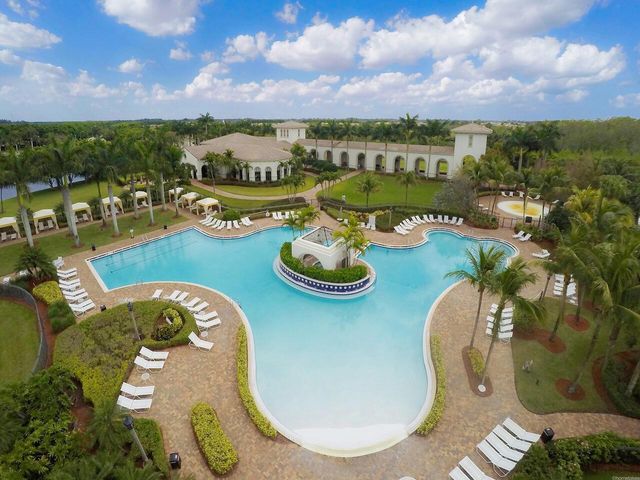 2916 Payson Way, Wellington, FL 33414