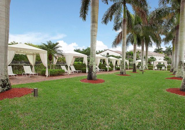 2916 Payson Way, Wellington, FL 33414