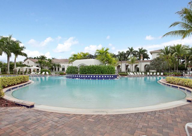 2916 Payson Way, Wellington, FL 33414