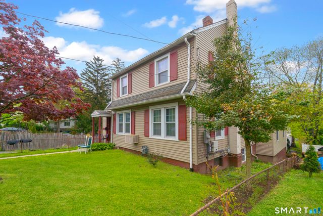 60 Pine Hill Avenue, Stamford, CT 06906