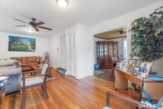 60 Pine Hill Avenue, Stamford, CT 06906