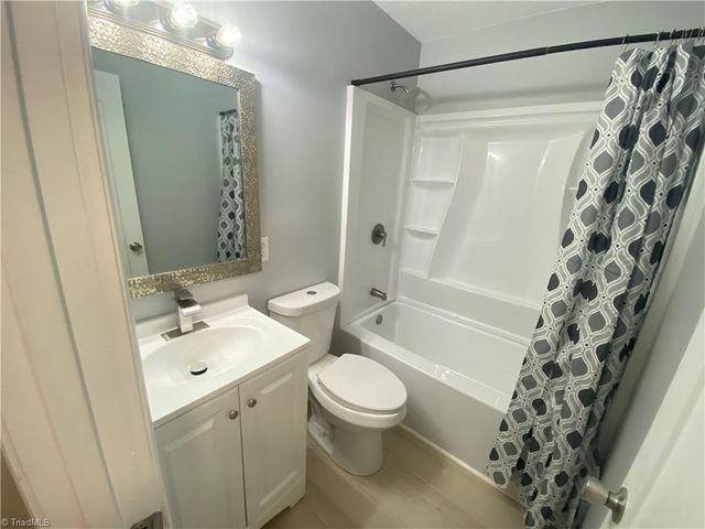 268 Young Road, Stoneville, NC 27048