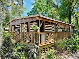11098 NW 112TH PLACE, Chiefland, FL 32626