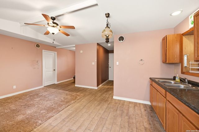 901 Gentilz, Castroville, TX 78009