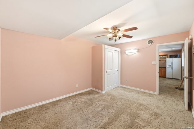 901 Gentilz, Castroville, TX 78009