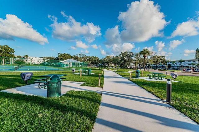 2295 AMERICUS BOULEVARD E 29, Clearwater, FL 33763