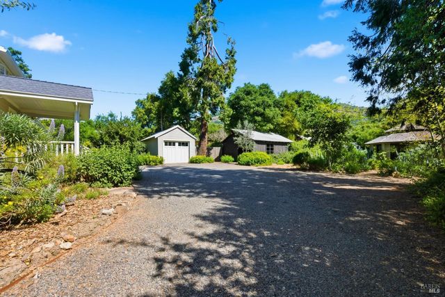2072 Kirkland Ave, Napa, CA 94558