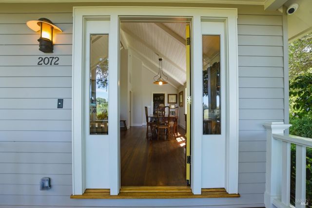 2072 Kirkland Ave, Napa, CA 94558