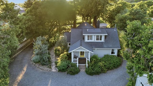 2072 Kirkland Ave, Napa, CA 94558