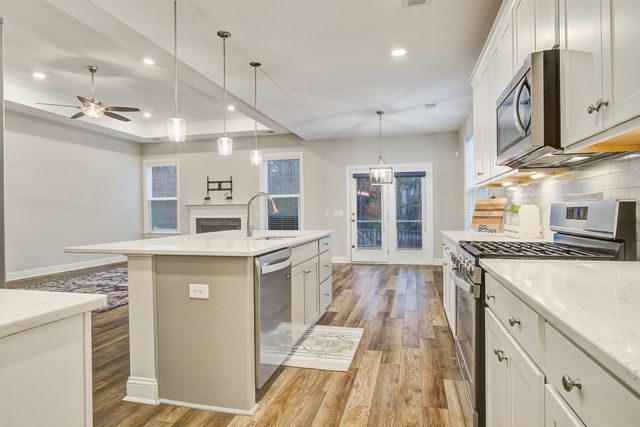 470 Coopers Hawk Drive, Summerville, SC 29483