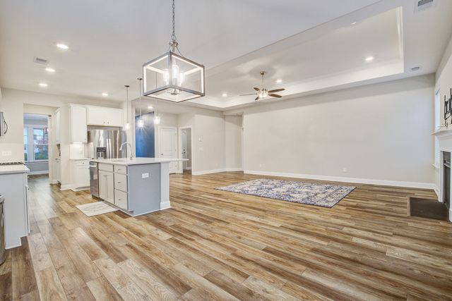 470 Coopers Hawk Drive, Summerville, SC 29483