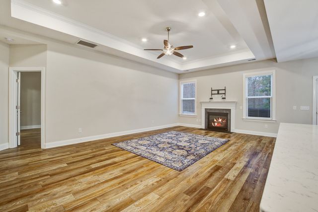 470 Coopers Hawk Drive, Summerville, SC 29483