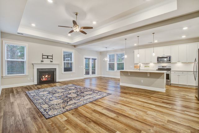 470 Coopers Hawk Drive, Summerville, SC 29483